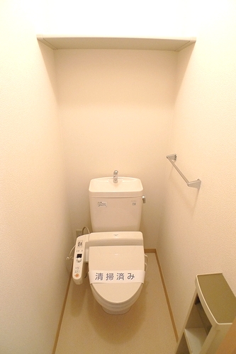 ブライトン　ティアラ　Ａ 202号-10