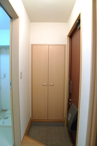 ブライトン　ティアラ　Ａ 202号-11