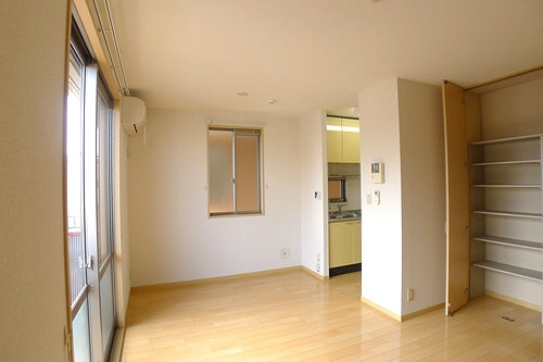 ブライトン　ティアラ　Ｂ 204号-3