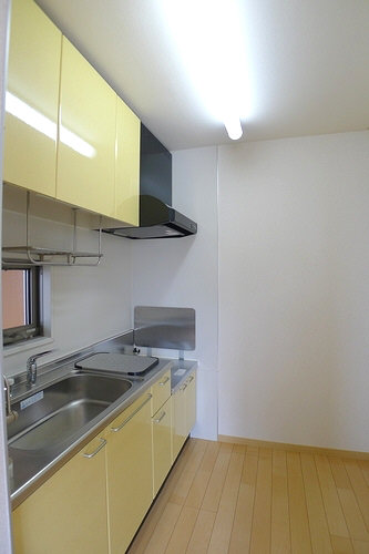 ブライトン　ティアラ　Ｂ 204号-5