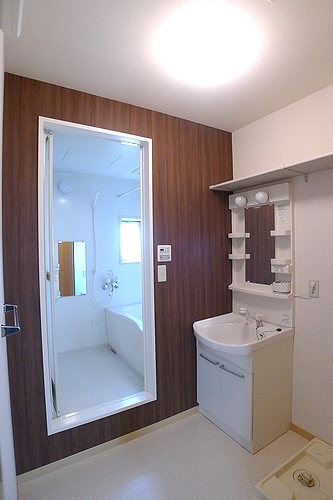 ブライトン　ティアラ　Ｂ 204号-8