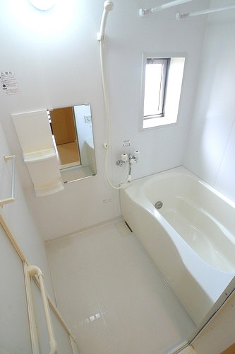 ブライトン　ティアラ　Ｂ 204号-9