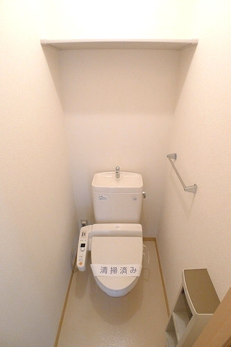 ブライトン　ティアラ　Ｂ 204号-11