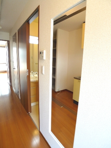 ディアコート 101号-7