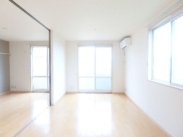 Ｃａｓａ　Ｓｏｌｅａｄｏ　Ｆ 201号-2