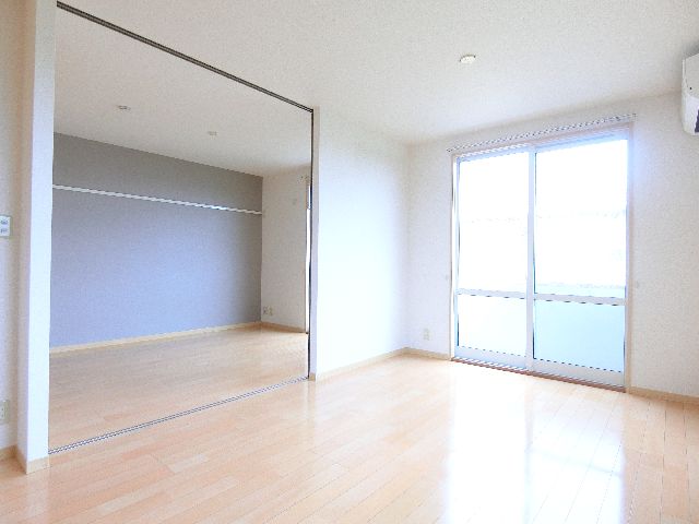 Ｃａｓａ　Ｓｏｌｅａｄｏ　Ｆ 201号-3