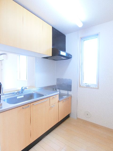 Ｃａｓａ　Ｓｏｌｅａｄｏ　Ｆ 201号-4