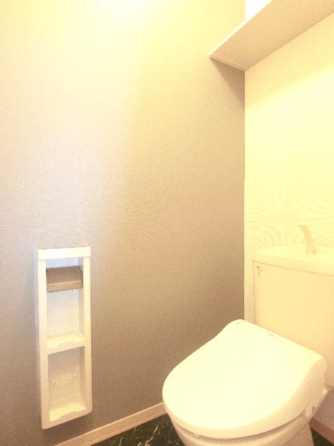 Ｃａｓａ　Ｓｏｌｅａｄｏ　Ｆ 201号-10