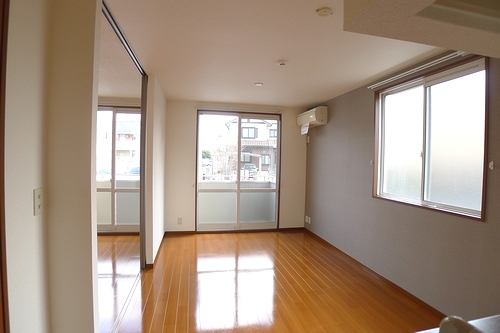 Ｃａｓａ　Ｓｏｌｅａｄｏ　Ｈ 101号-2