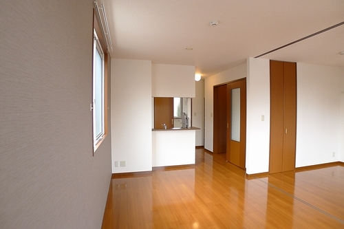 Ｃａｓａ　Ｓｏｌｅａｄｏ　Ｈ 101号-3