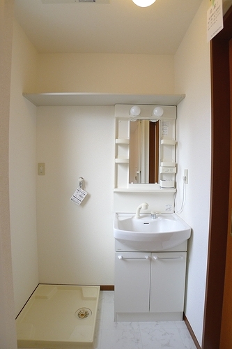 Ｃａｓａ　Ｓｏｌｅａｄｏ　Ｈ 101号-8