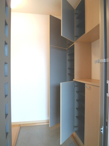 サンセピア　Ａ 201号-8