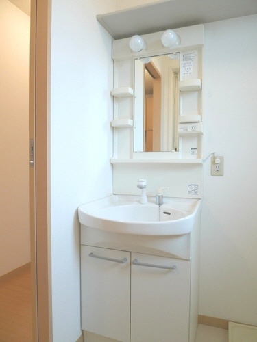 サンセピア　Ａ 201号-10