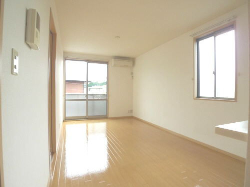 サンセピア　Ａ 202号-3