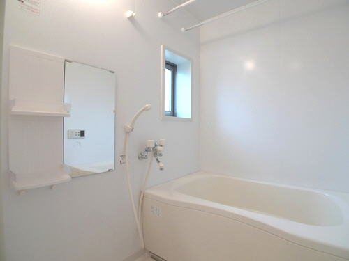 サンセピア　Ａ 202号-9