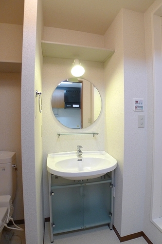 メゾンＴ 102号-7