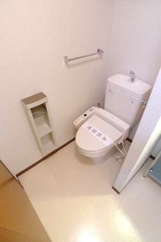 メゾンＴ 102号-11