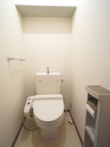 ティアラ・コート 203号-9