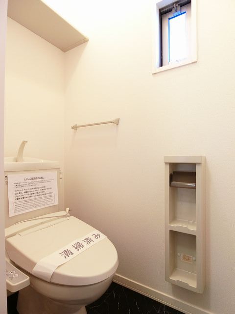 コージーコート 102号-10