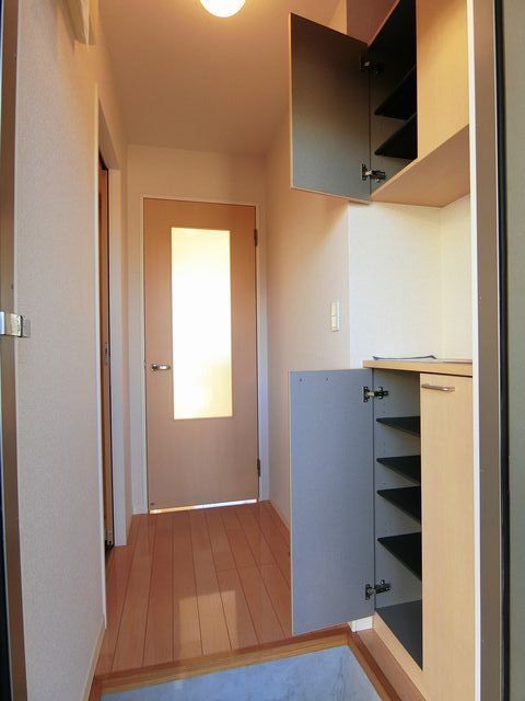 コージーコート 102号-11