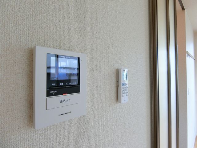 コージーコート 103号-6