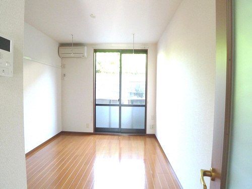 グランドソレーユ 102号-2