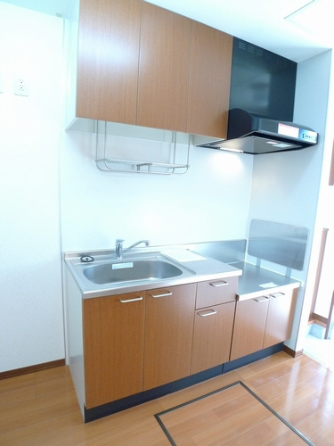 グランドソレーユ 102号-6