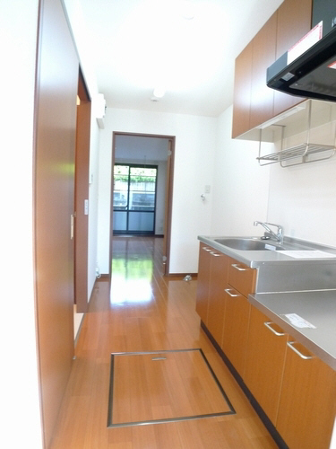 グランドソレーユ 102号-7