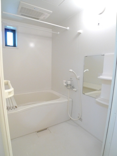 グランドソレーユ 102号-9