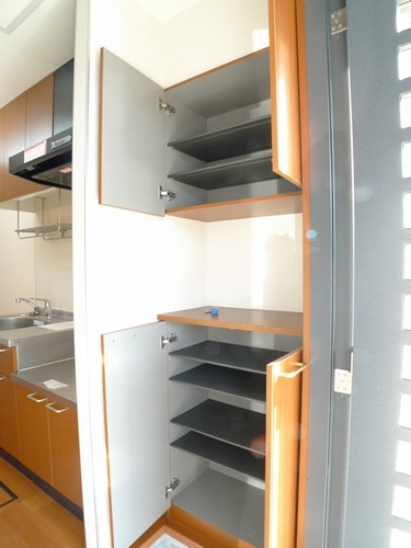 グランドソレーユ 102号-11