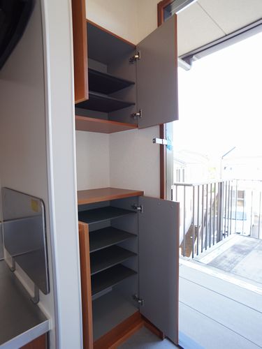 グランドソレーユ 202号-6