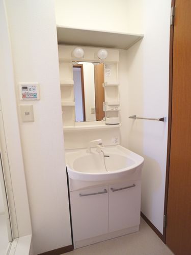 グランドソレーユ 202号-7