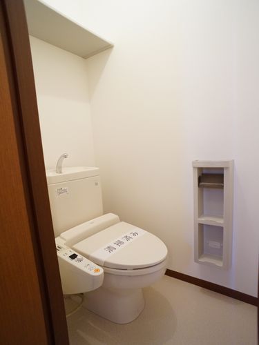 グランドソレーユ 202号-8