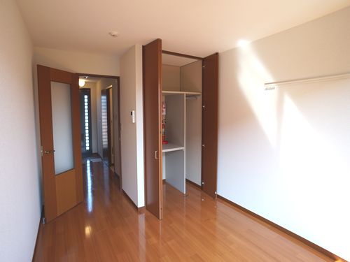 グランドソレーユ 202号-9