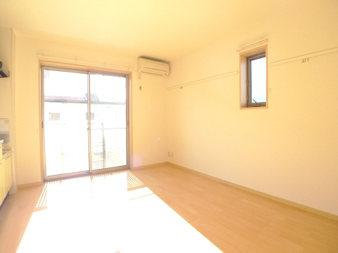 ドミール久松 101号-2