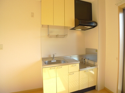 ドミール久松 101号-4