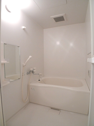 ドミール久松 101号-9