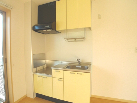 ドミール久松 204号-4