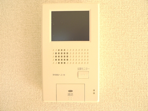 ドミール久松 204号-6