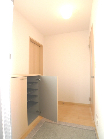 ドミール久松 204号-7