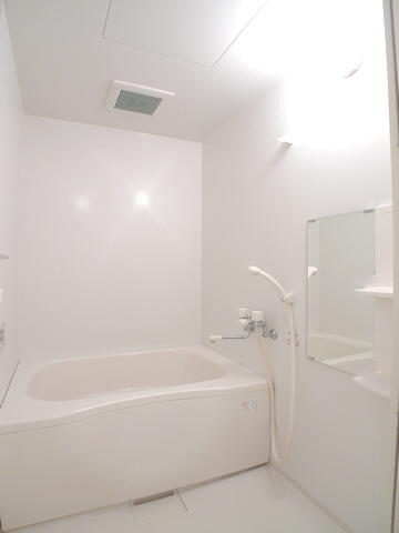 ドミール久松 204号-9