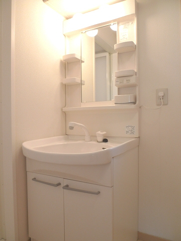 ドミール久松 204号-10