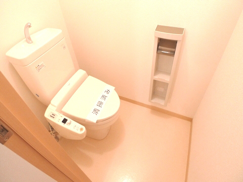 ドミール久松 204号-11