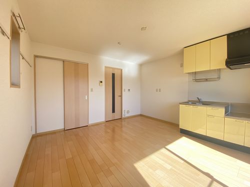 ドミール久松 301号-3