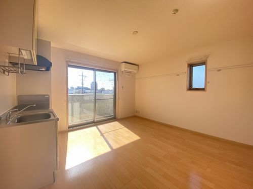 ドミール久松 301号-5