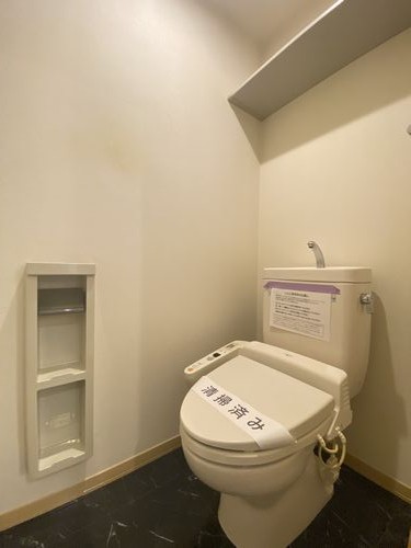 ドミール久松 301号-10