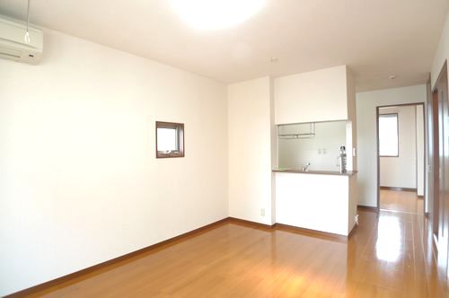 パストラル・アベニュー　Ａ 101号-2