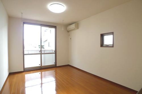 パストラル・アベニュー　Ａ 101号-3