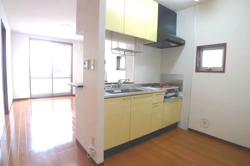 パストラル・アベニュー　Ａ 101号-4