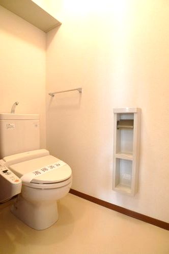 パストラル・アベニュー　Ａ 101号-10